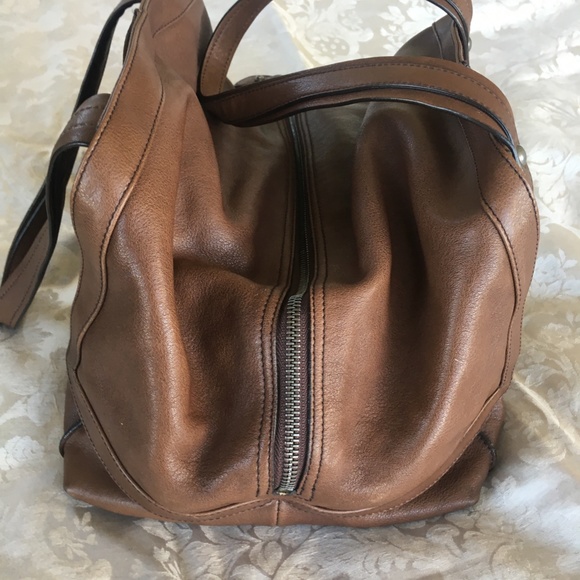 Salvatore Ferragamo Satchel/shoulder Bag - Picture 4 of 15